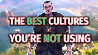 HUMANKINDS BEST NEGLECTED CULTURES  Humankind Best Culture Tips [upl. by Eceinaj]