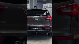 KIA Sportage 2012 207 000 км [upl. by Ranjiv]