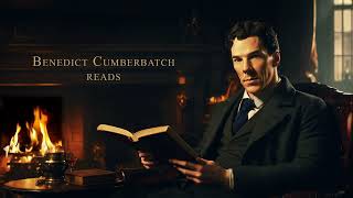 Benedict Cumberbatch Audiobook — Death in a White Tie by Ngaio Marsh  Part 12 [upl. by Eiknarf]