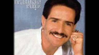 FRANKIE RUIZ SI TE ENTREGAS A MI wmv [upl. by Cirala]