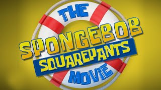 THE SPONGEBOB SQUAREPANTS MOVIE  Ocean Man By Ween  Paramount Pictures [upl. by Llednov869]