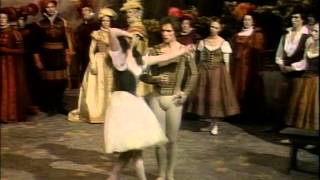 Рудольф Нуреев quotЖизельquot 1979 г Rudolf Nureyev quotGisellequot [upl. by Margalo]