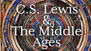 CS Lewis Narnia and the Medieval World [upl. by Nauqahs]