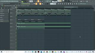 How to remake quotWho Want Smokequot by Nardo Wick in FL Studio [upl. by Christos]