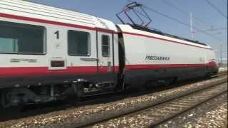 Spot FRECCIABIANCA [upl. by Dabbs]