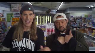 Silent Bob on Cinematography  Clerks III [upl. by Kordula]