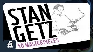 Stan Getz  Fast [upl. by Buckingham]