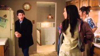 The Perks of Being a Wallflower 811 Movie CLIP  Sorry Nothing 2012 HD [upl. by Otreblaug]