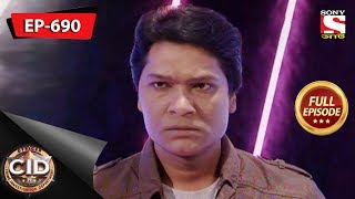 CIDBengali  Full Episode 690  01st December 2018 [upl. by Aer]