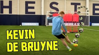 UNSTOPPABLE FREEKICKS  F2 amp KEVIN DE BRUYNE [upl. by Hadden304]