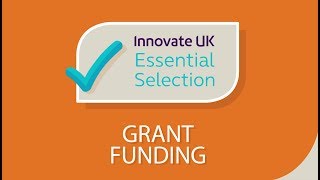 Innovate UKs Essential Grant Funding Tips for Startups amp SMEs [upl. by Giacinta309]