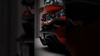 Maclaren carmania hypercar supercars viral [upl. by Hanschen]