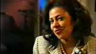 Kathleen Battle Interview [upl. by Babbette]