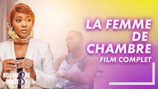 🤑 La Femme de Chambre  Sandra Okunzuwa Blessing Onukwe  Film Nigerian en Francais [upl. by Adeirf]