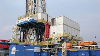 L’Ouganda accélère ses explorations pétrolières à MorotoKadam et Kyoga [upl. by Elleimac]