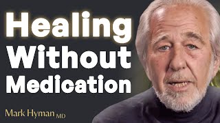 How Our GENES Listen To Our Beliefs Heal The Body amp Prevent Disease  Dr Bruce Lipton [upl. by Dannie]