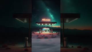 🎞️ thatfeelingafterthesunset  cinematic  nostalgia  neon  liminal  dreamy  aesthetic  retro [upl. by Kariv]