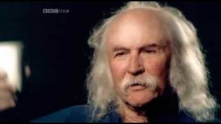 David Crosby on Neil Young [upl. by Isador]