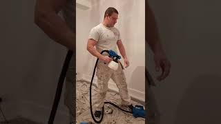 TILSWALL 800W Paint Sprayer Reviews What will happen diyprojects homeimprovement painting [upl. by Max]