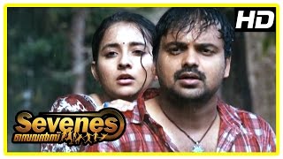 Malayalam Movie  Sevenes Malayalam Movie  Kunchacko Boban Assaulted  1080P HD [upl. by Hannibal]