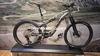 Lapierre Overvolt 66 2021 [upl. by Razaile]