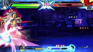 BBTAG vs AJOHさん ラビリス祭り [upl. by Nesline420]