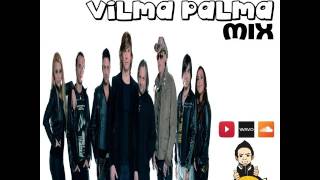 DJ JADIX  MIX VILMA PALMA [upl. by Idihc827]