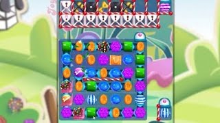 Candy Crush Saga Level 6316  EASY WIN  Joy of Crush [upl. by Trebla]