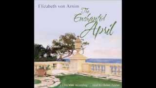 The Enchanted April FULL Audiobook [upl. by Lsiel]