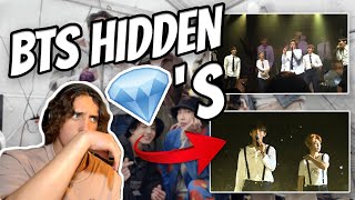 BTS  247Heaven  여기 봐 Look Here   2학년 2nd Grade Lyrics  Live   South African Reaction [upl. by Darnell]