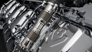 Listen to the sound of the 770hp Scania V8 engine [upl. by Lauraine440]