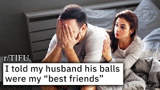 most embarrassing reddit stories [upl. by Yirinec]