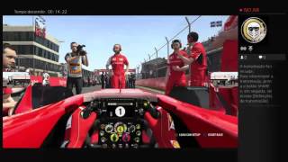 F1 2014  lewis hamilton abu dhabi  last to first [upl. by Mohandas]