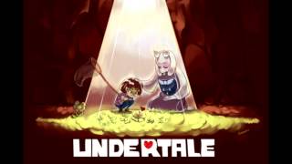 Undertale OST  Spider Dance Extended [upl. by Ahsikram608]