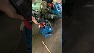 Testing electro Motor motot electromotor [upl. by Mumford]