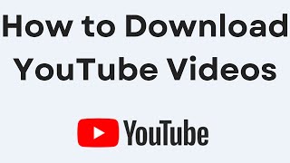 How to Download YouTube Videos StepbyStep Guide for Free amp Premium Users [upl. by Aramak]