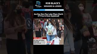 Are Buy Now Pay Later Plans Worth It Pros amp Cons Explained shorts trending viral reels bnpl [upl. by Idel]