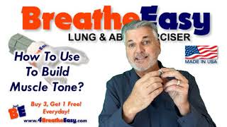 Ultrabreathe® – The World’s No 1 Selling Respiratory Trainer [upl. by Caneghem]