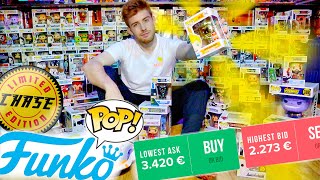 COMO GANAR DINERO VENDIENDO FUNKOS [upl. by Ru98]