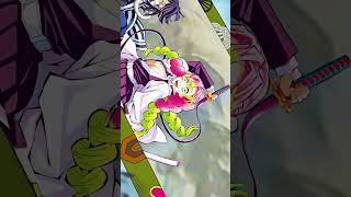 Demon Slayer Kimetsu no Yaiba Promotion Reel 2024  Blackbear  quotIdfcquot  Demon Slayer Season4  4K [upl. by Lareine]