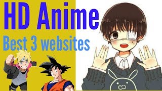 Download link 3 best websites for HD Anime 2020  OVA Dub Movies [upl. by Sarge899]