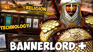 This Will Make You REINSTALL BANNERLORD [upl. by Krenn744]