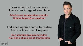 Soledad  Westlife Lyrics video dan terjemahan [upl. by Anidam536]