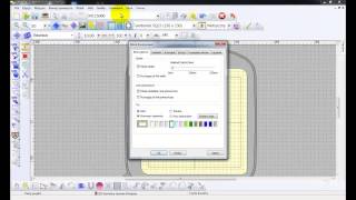 Janome Digitizer MBX JR Konfiguracja i pierwsze uruchomienie [upl. by Norted]