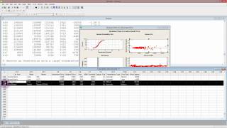 Regression in Minitab [upl. by Domel]