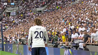 Could Dele Alli Shine Again [upl. by Lareneg546]