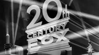 MPPDA  20th Century Fox  NTA Release logo April 20 1935 [upl. by Esinal292]