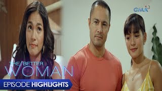 The Better Woman Koneksyon ni Elaine kay Andrew  Episode 11 [upl. by Barthelemy]