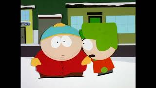 South Park The Unaired Pilot Part 5 [upl. by Strain]