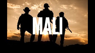 MALI  Operaciones Especiales  Ejército Español [upl. by Yrreb]